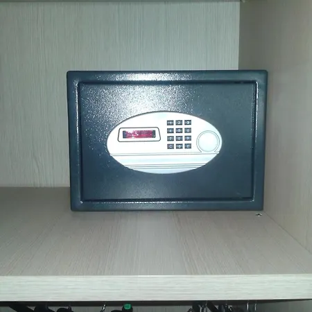 My Holidays - Eden *