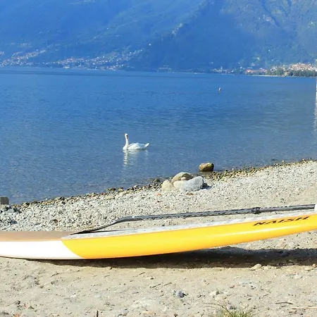 My Holidays - Eden * Domaso