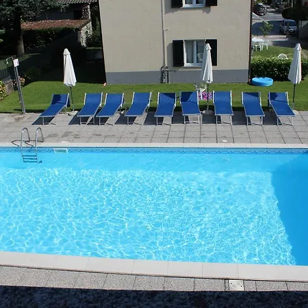 My Holidays - Eden *