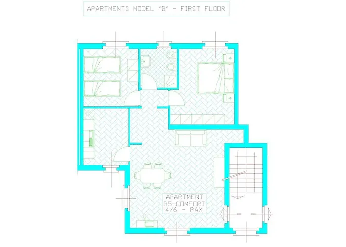 My Holidays - Eden