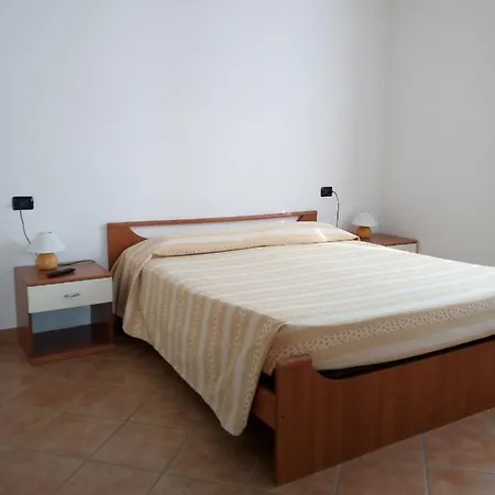 My Holidays - Eden Σπίτι διακοπών Domaso