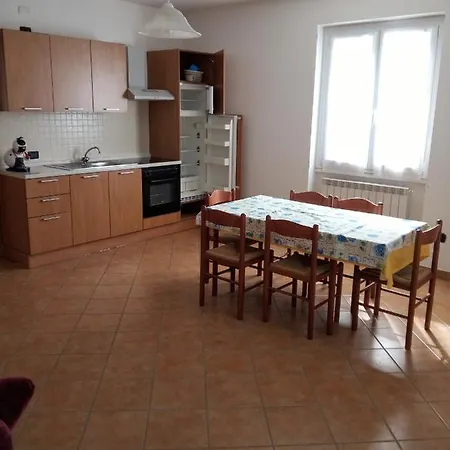 My Holidays - Eden Σπίτι διακοπών Domaso