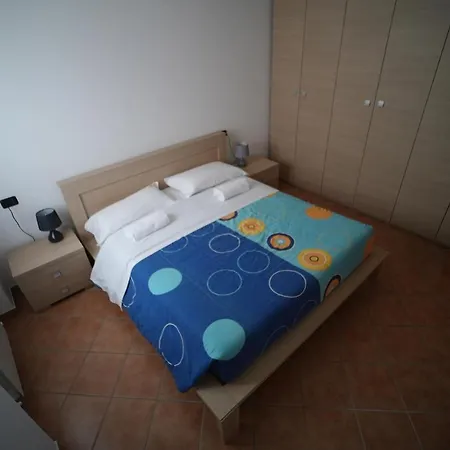 My Holidays - Eden Casa vacanze Domaso