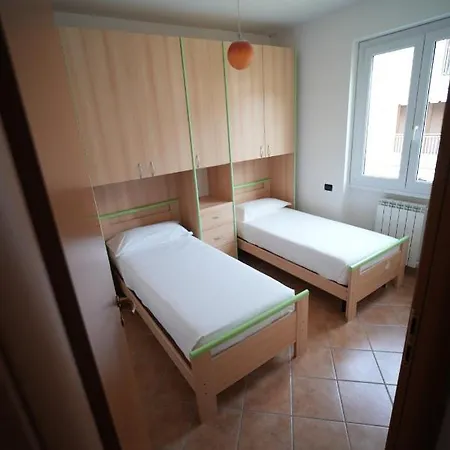 My Holidays - Eden Casa vacanze *