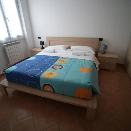 Casa vacanze My Holidays - Eden