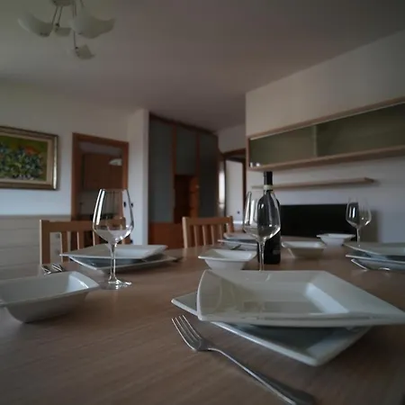 Σπίτι διακοπών My Holidays - Eden Domaso