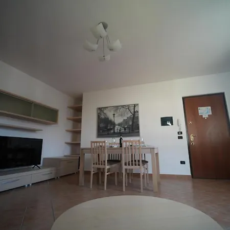 My Holidays - Eden Domaso