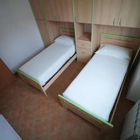 My Holidays - Eden *