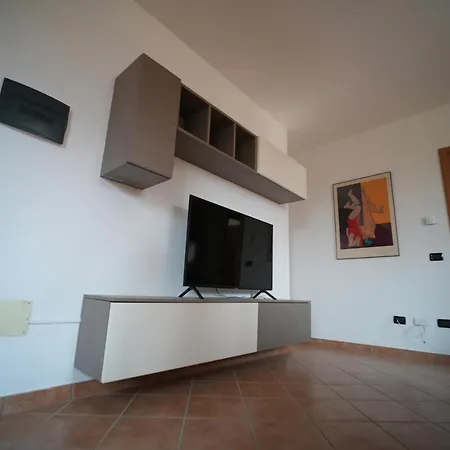 Casa vacanze My Holidays - Eden *