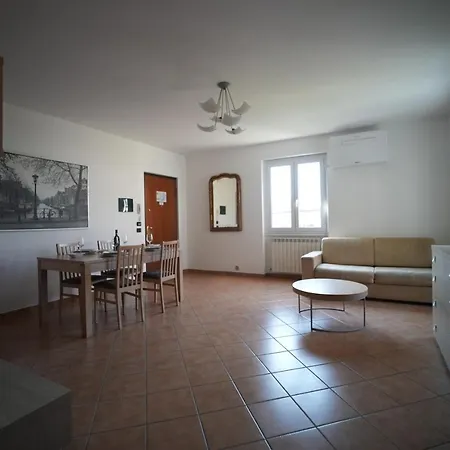 My Holidays - Eden Casa vacanze *