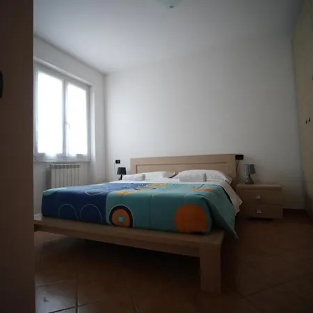 Casa vacanze My Holidays - Eden Domaso