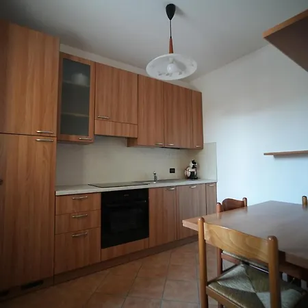 My Holidays - Eden Casa vacanze Domaso