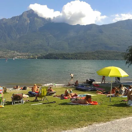 My Holidays - Eden Domaso