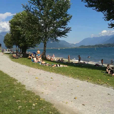 Σπίτι διακοπών My Holidays - Eden *