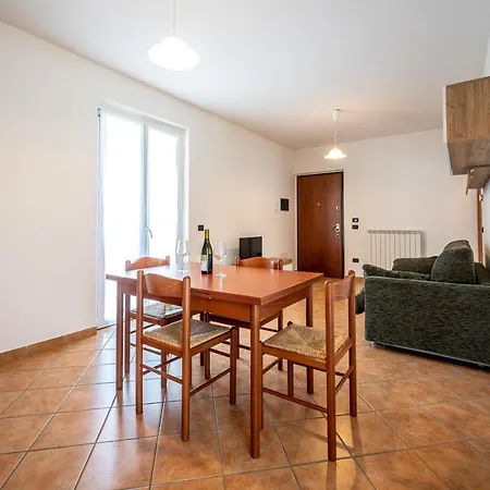 Σπίτι διακοπών My Holidays - Eden