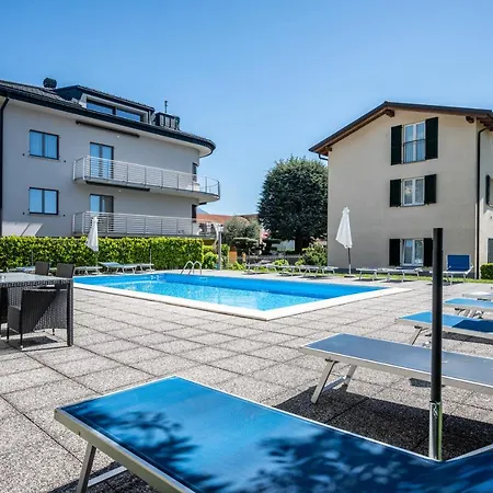 Casa vacanze My Holidays - Eden *