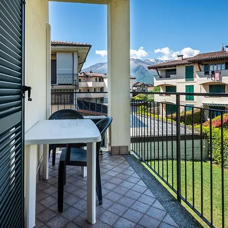 My Holidays - Eden * Domaso