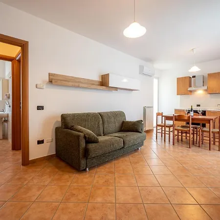 Casa vacanze My Holidays - Eden Domaso