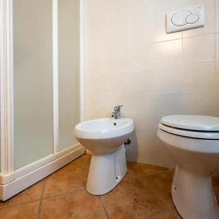 Casa vacanze My Holidays - Eden Domaso