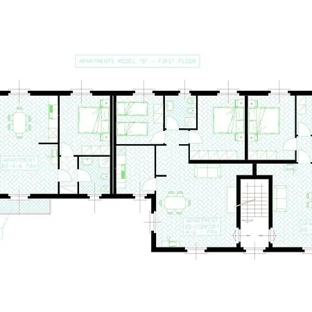 My Holidays - Eden Vakantiehuis Domaso