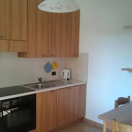 My Holidays - Eden Domaso