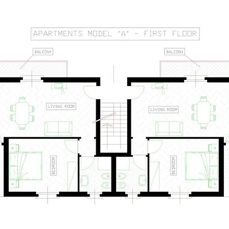 My Holidays - Eden Casa vacanze *