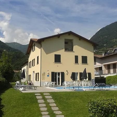 My Holidays - Eden Domaso