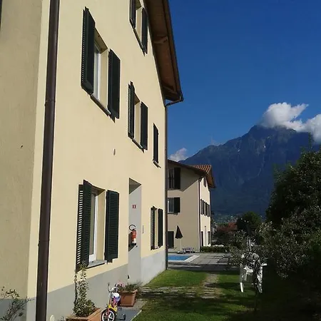 Σπίτι διακοπών My Holidays - Eden