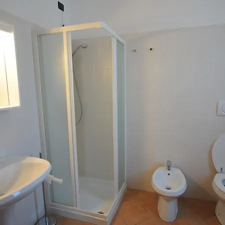 My Holidays - Eden Casa vacanze Domaso