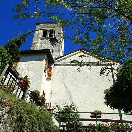 Σπίτι διακοπών My Holidays - Eden Domaso