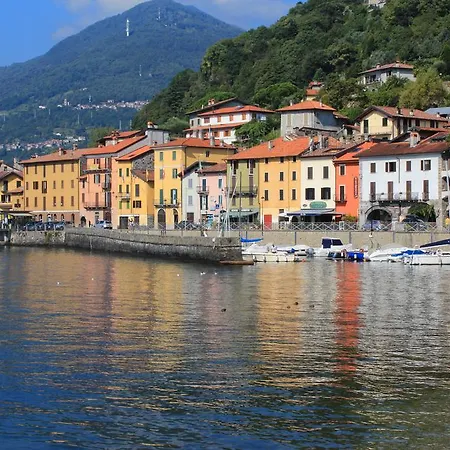 My Holidays - Eden Domaso