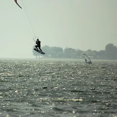 My Holidays - Eden *