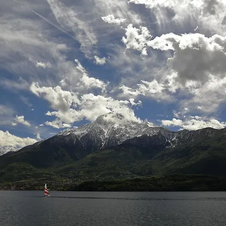 My Holidays - Eden Domaso