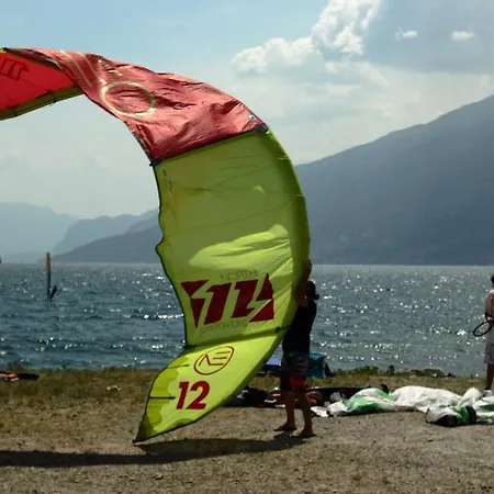 My Holidays - Eden Σπίτι διακοπών Domaso