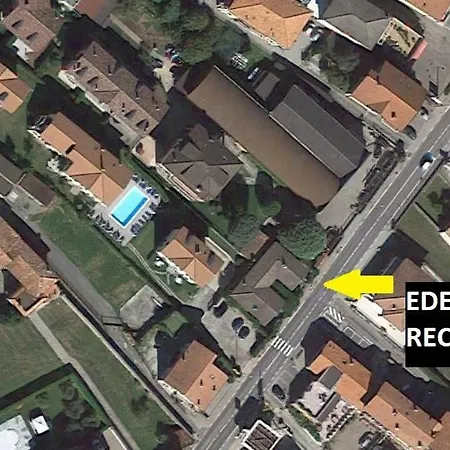 My Holidays - Eden Casa vacanze