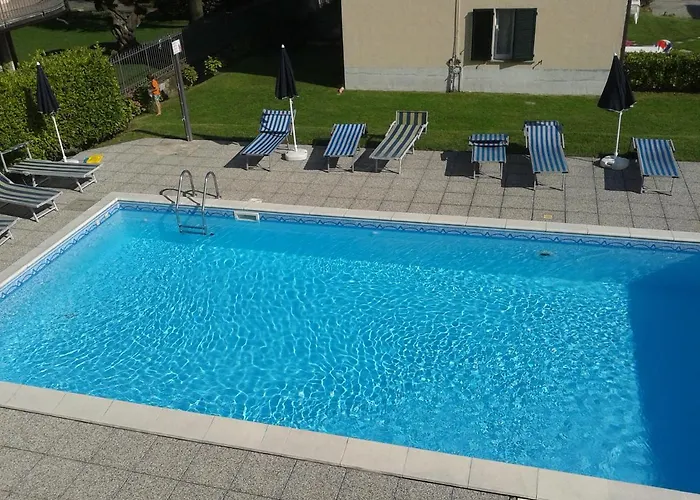 My Holidays - Eden *