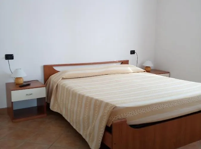 My Holidays - Eden Σπίτι διακοπών Domaso