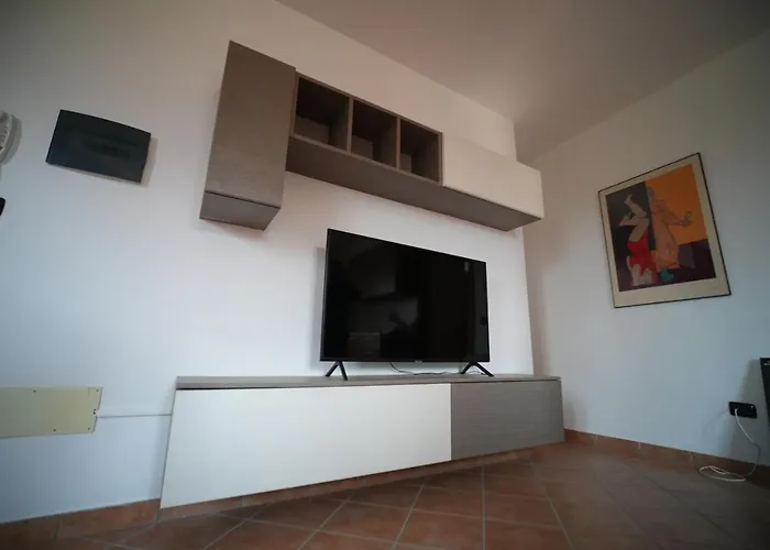 My Holidays - Eden Σπίτι διακοπών *