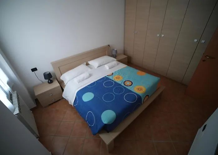 My Holidays - Eden Σπίτι διακοπών Domaso