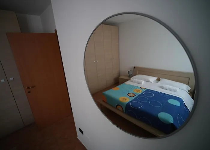 My Holidays - Eden * Domaso