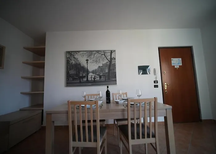 Σπίτι διακοπών My Holidays - Eden