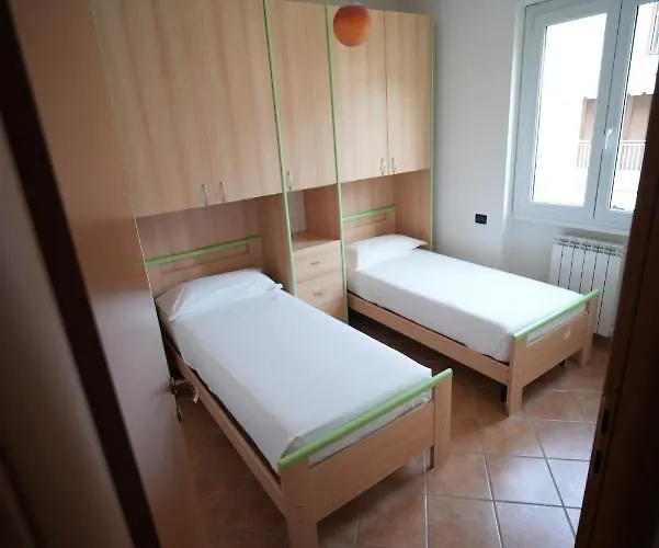 My Holidays - Eden Σπίτι διακοπών *