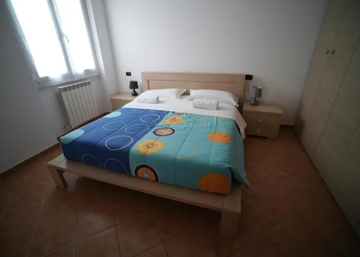 Σπίτι διακοπών My Holidays - Eden