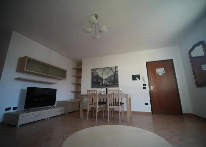 My Holidays - Eden Domaso