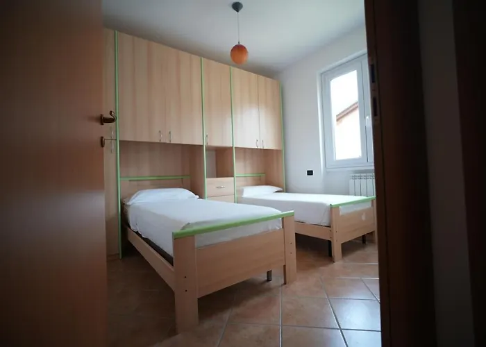 My Holidays - Eden *