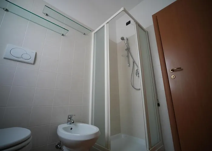 My Holidays - Eden Σπίτι διακοπών Domaso