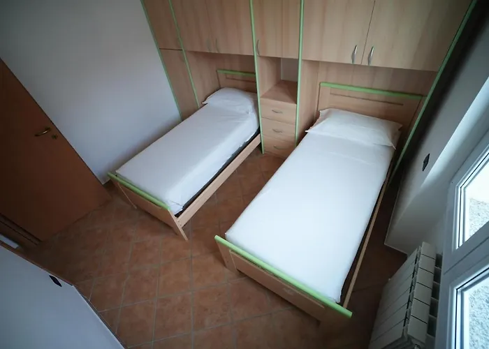 My Holidays - Eden *