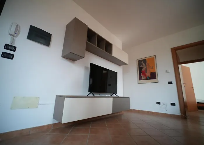 Σπίτι διακοπών My Holidays - Eden *