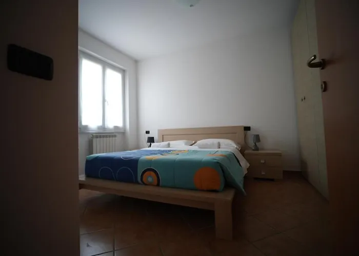 Σπίτι διακοπών My Holidays - Eden Domaso