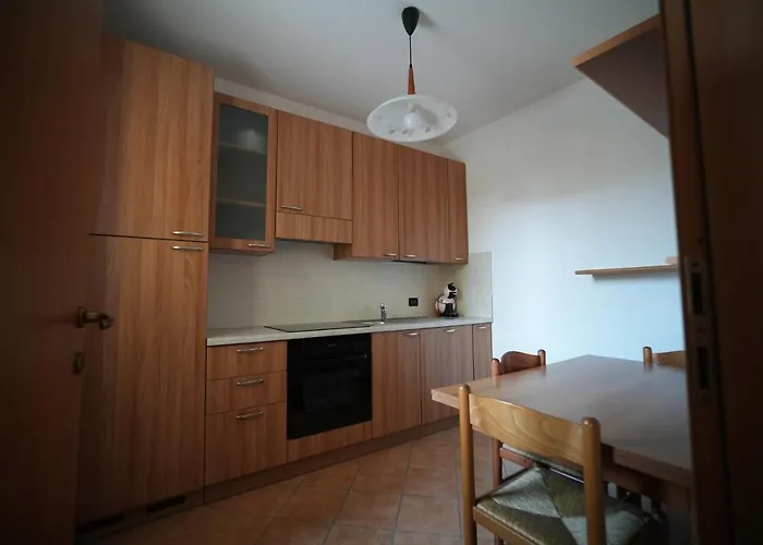 My Holidays - Eden Σπίτι διακοπών Domaso